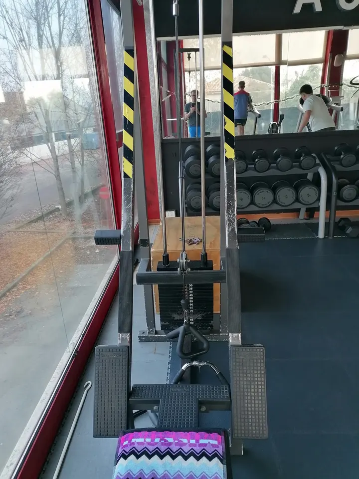 Palestra Audaxe Fitness Tribe — palestre-studio a San Donà di Piave — 2