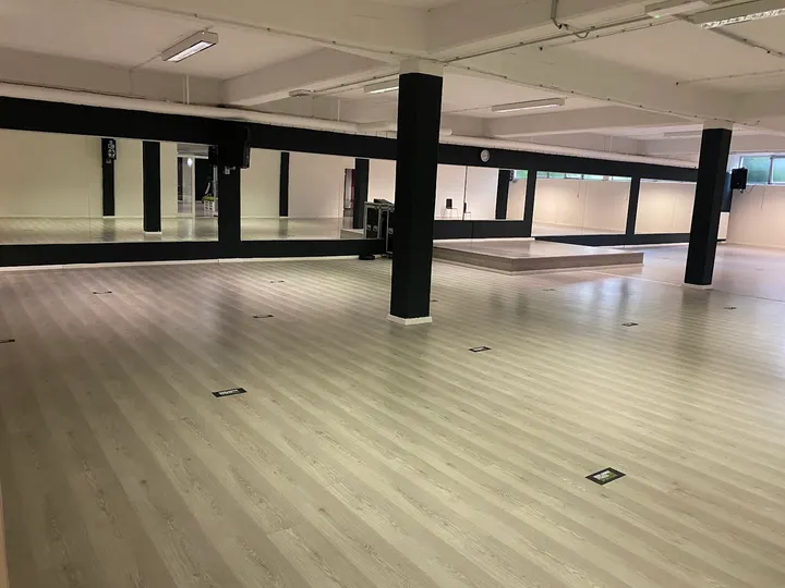 Iserlohner Fitness- und Sportpark GmbH — fitnessstudio in Wermingsen, Iserlohn — 2