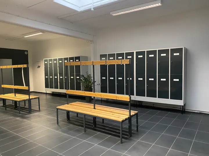 Iserlohner Fitness- und Sportpark GmbH — fitnessstudio in Iserlohn — 3