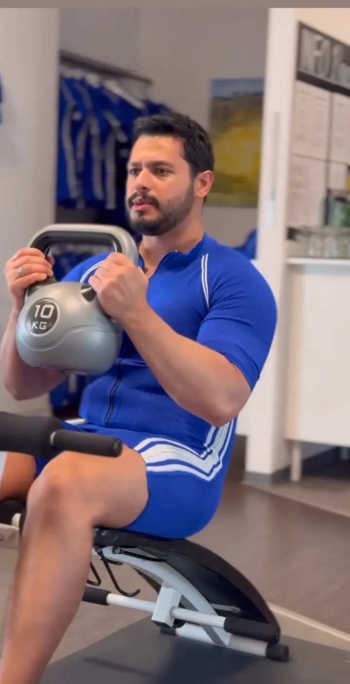 Vitalclub St. Johann — recovery-studio in Kaninchenberg, Saarbrücken — 2
