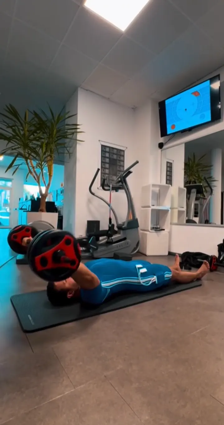 Vitalclub St. Johann — recovery-studio in Saarbrücken — 3