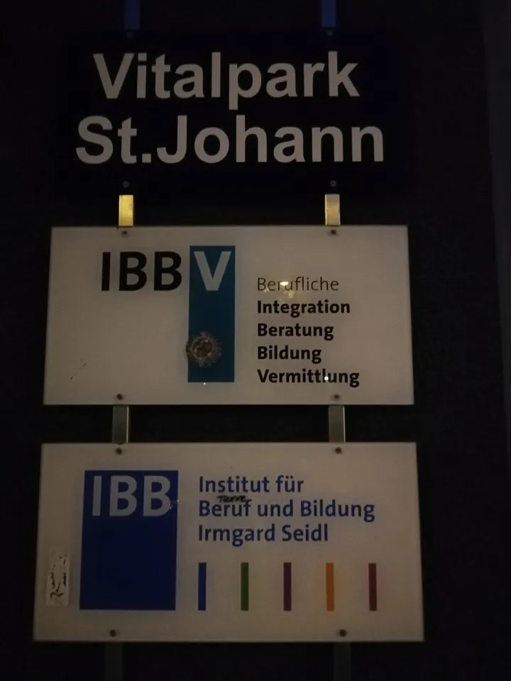 Vitalclub St. Johann — Fitnessstudio in Kaninchenberg, Saarbrücken