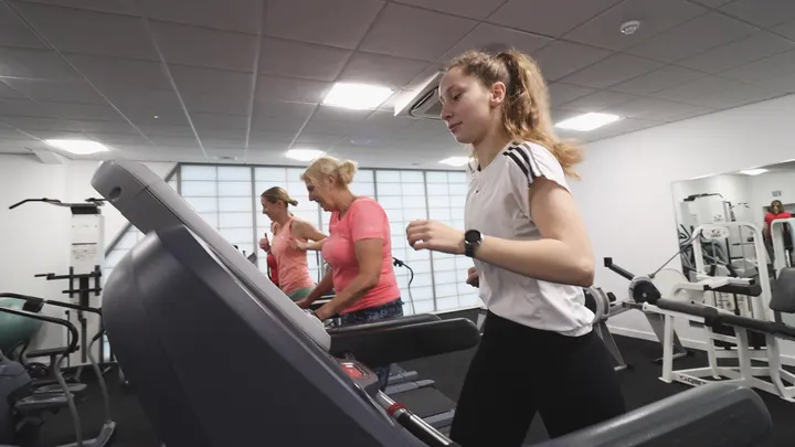 Immingham Swimming Pool (Lincs Inspire) — fitness studio in Immingham — 3