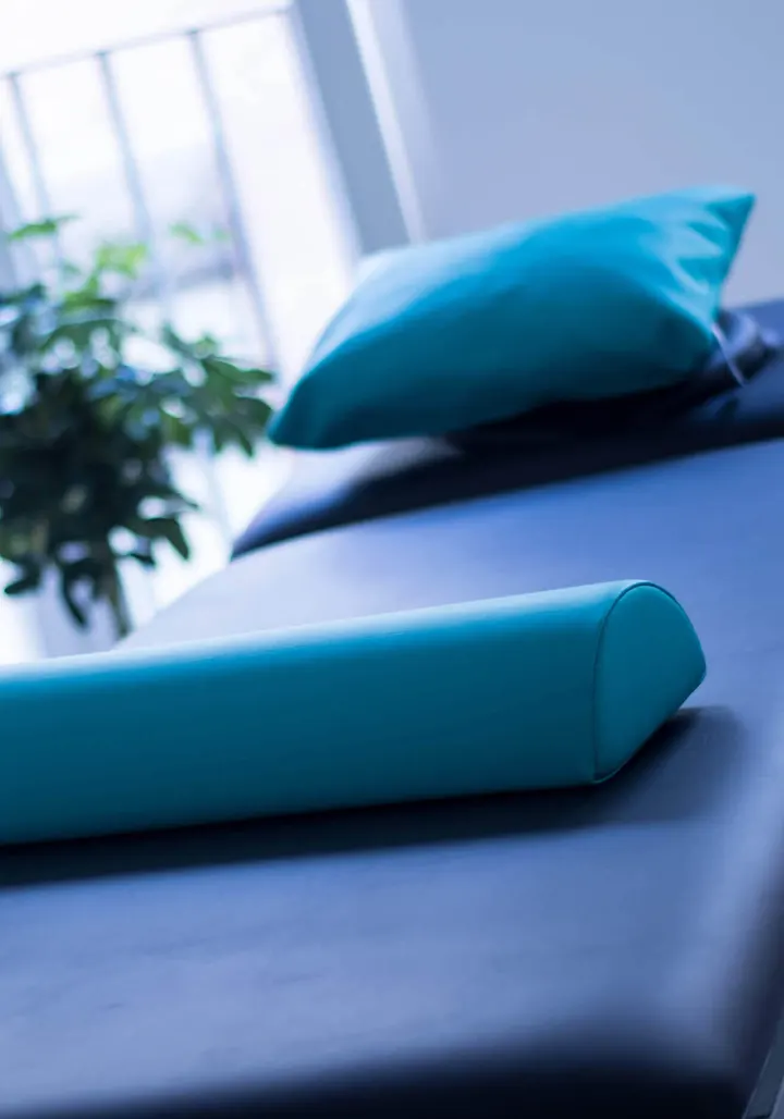 Körperraum Praxis für — PT-Studio in Innenstadt, Neuss