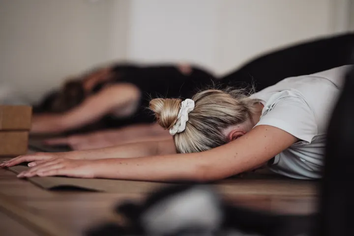 Yogainstitutet Halmstad — yoga-studio i Halmstad — 4