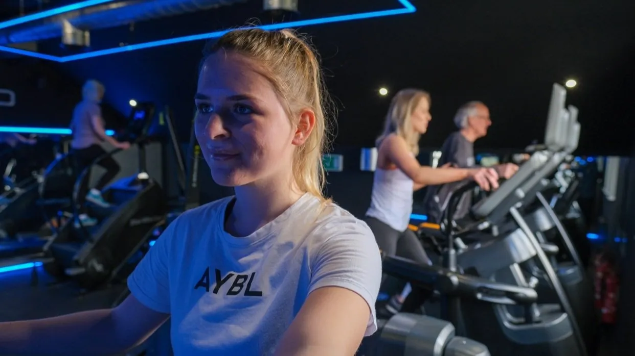 Space Gym Bath — fitness studio in Bath — 2