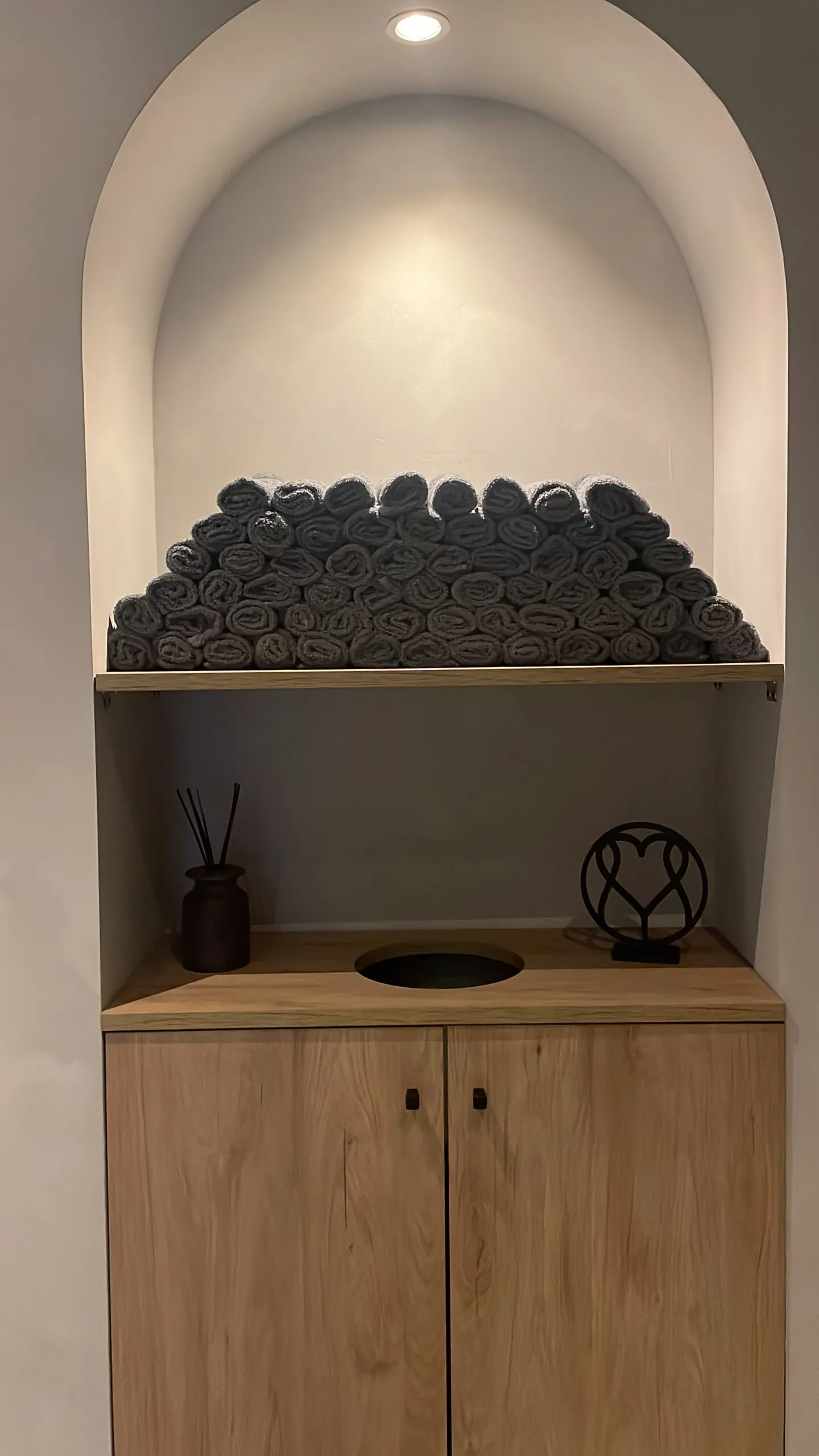 LYV Fitness Club — träningsstudio-studio i Gijón — bild 5