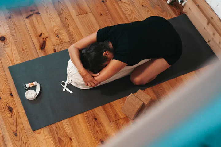 Yoga Silence & Rythme — yoga-studio à Capitole / Arnaud Bernard / Carmes, Toulouse — 3
