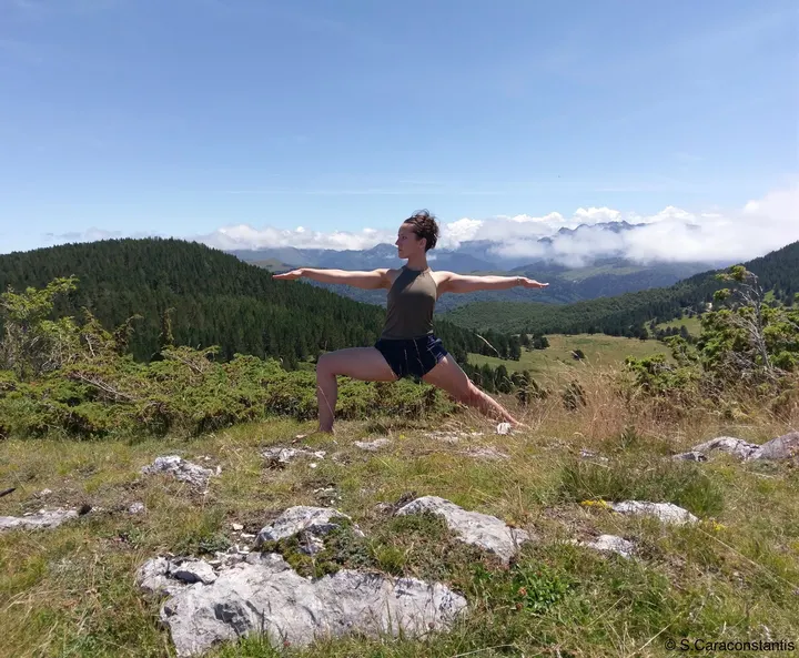 Yoga Silence & Rythme — yoga-studio à Toulouse — 3