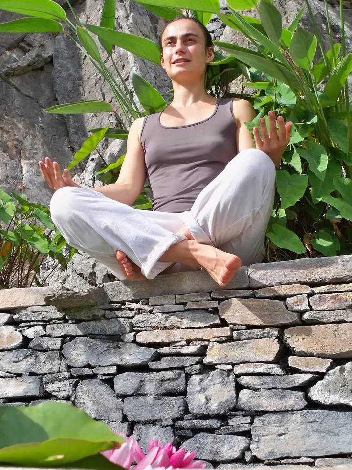 Yoga Silence & Rythme — yoga-studio à Toulouse — 4