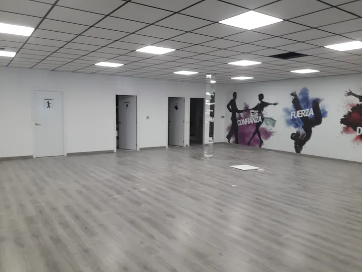 Atrévete Escuela de Baile — baile-studio en Alcorcón — 3