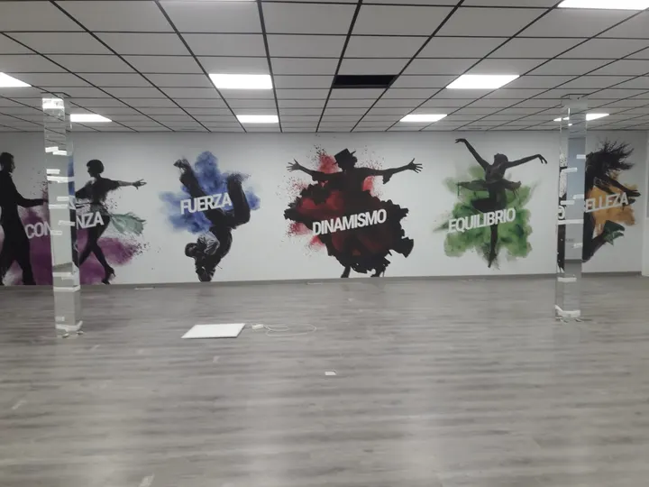 Atrévete Escuela de Baile — baile-studio en Alcorcón — 4
