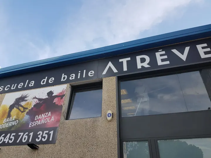 Atrévete Escuela de Baile — baile-studio en Alcorcón — 5