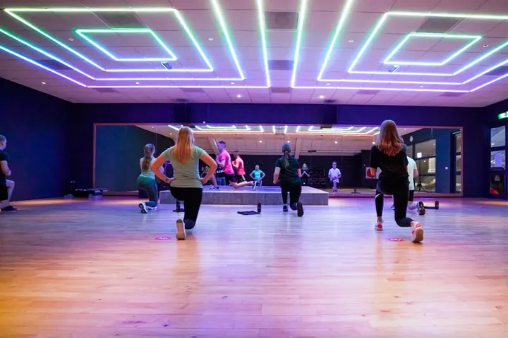 My HealthClub Krimpen aan den IJssel — sportschool-studio in Krimpen aan den IJssel — 3
