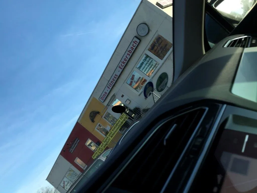 Dino-Fitness-Eckersbach Helge Terreping Fitnesssstudio — fitnessstudio in Zwickau — 2