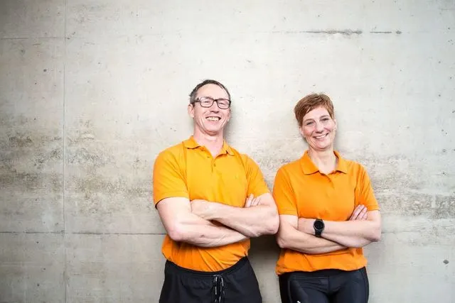 Studio aktiv — fitnessstudio in Schölerberg, Osnabrück — 2