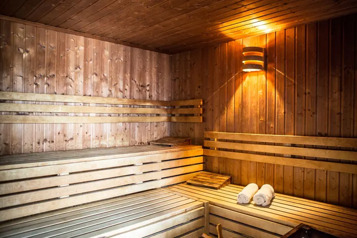 Studio aktiv — fitnessstudio in Osnabrück — 3