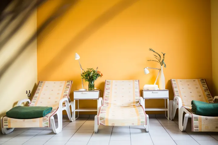Studio aktiv — fitnessstudio in Osnabrück — 4
