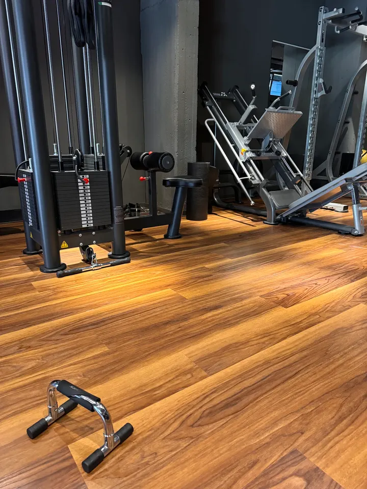 riccardospiga — personal training-studio a Mulinu Becciu, Cagliari — 2