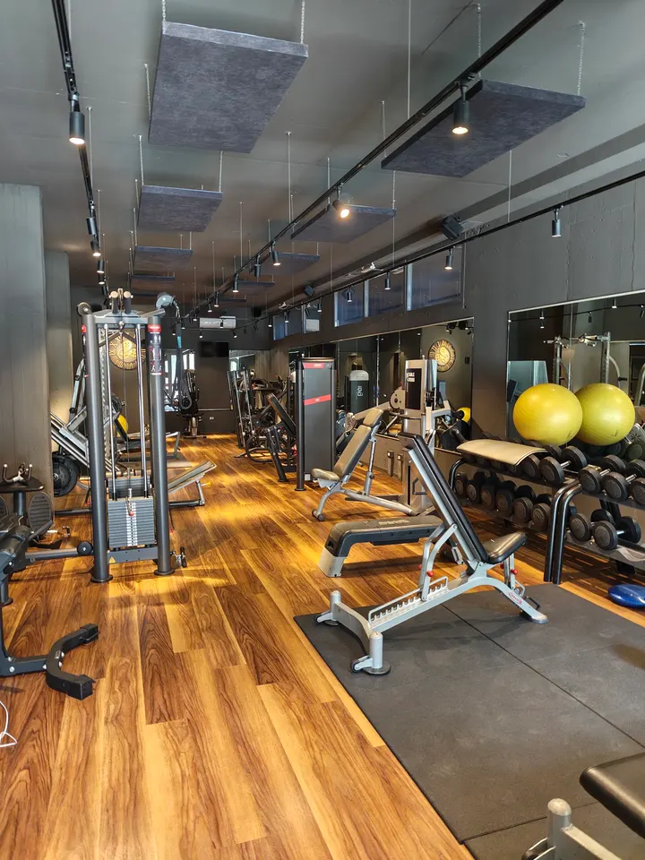 riccardospiga — personal training-studio a Cagliari — 3