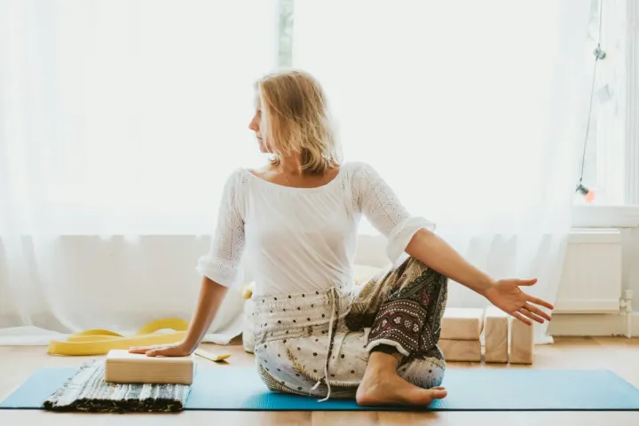 Espace Pilates — pilates reformer-studio à Sélestat — 3