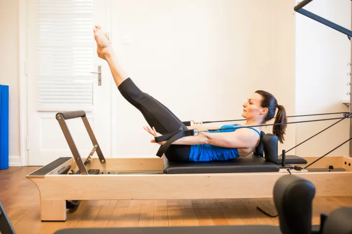 Espace Pilates — pilates reformer-studio à Sélestat — 6