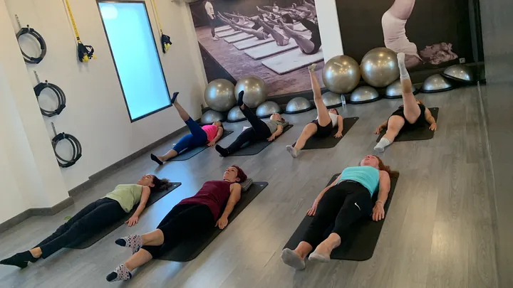 Namaste Pilates — pilates-studio en Romareda, Zaragoza — 2