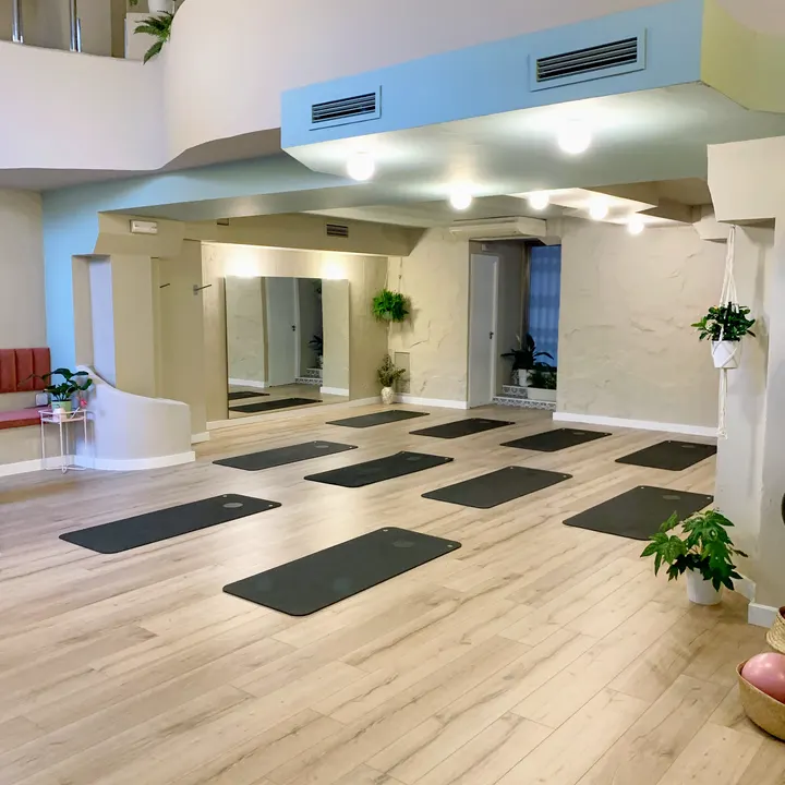 Namaste Pilates — pilates-studio en Romareda, Zaragoza — 3