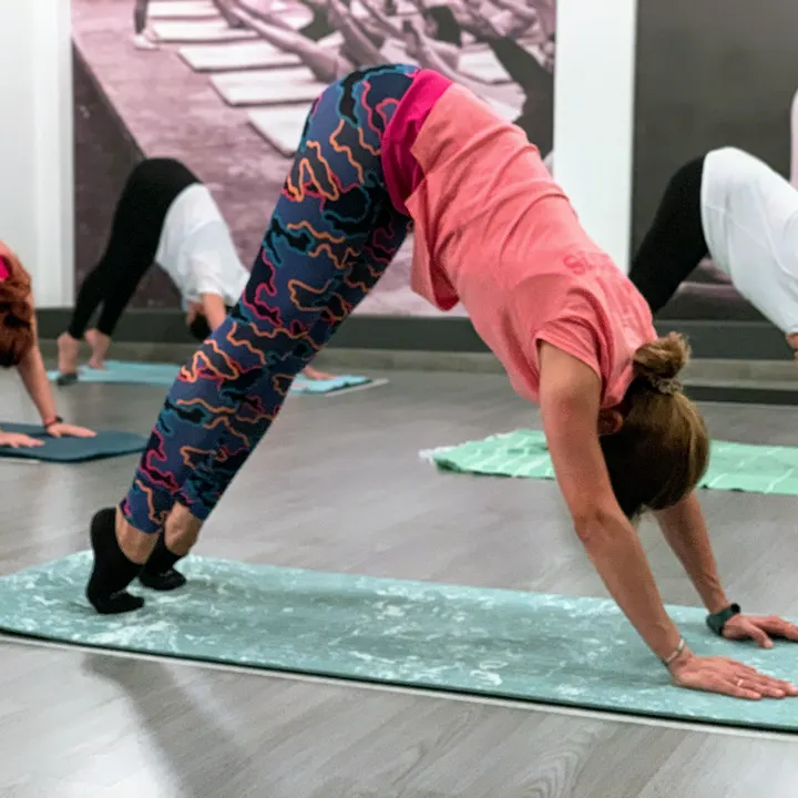 Namaste Pilates — pilates-studio en Zaragoza — 3