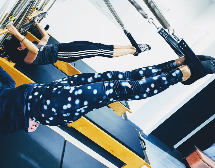 Namaste Pilates — pilates-studio en Zaragoza — 4