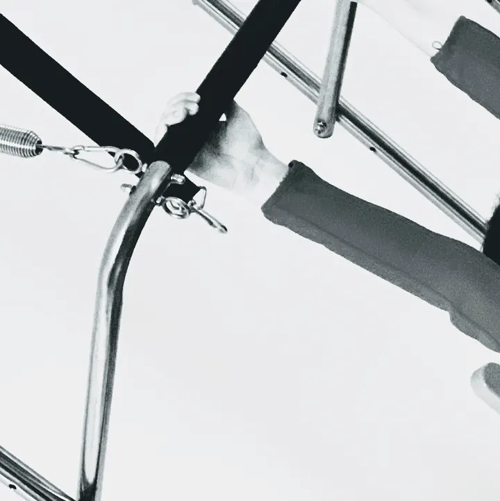 Namaste Pilates — pilates-studio en Zaragoza — 5