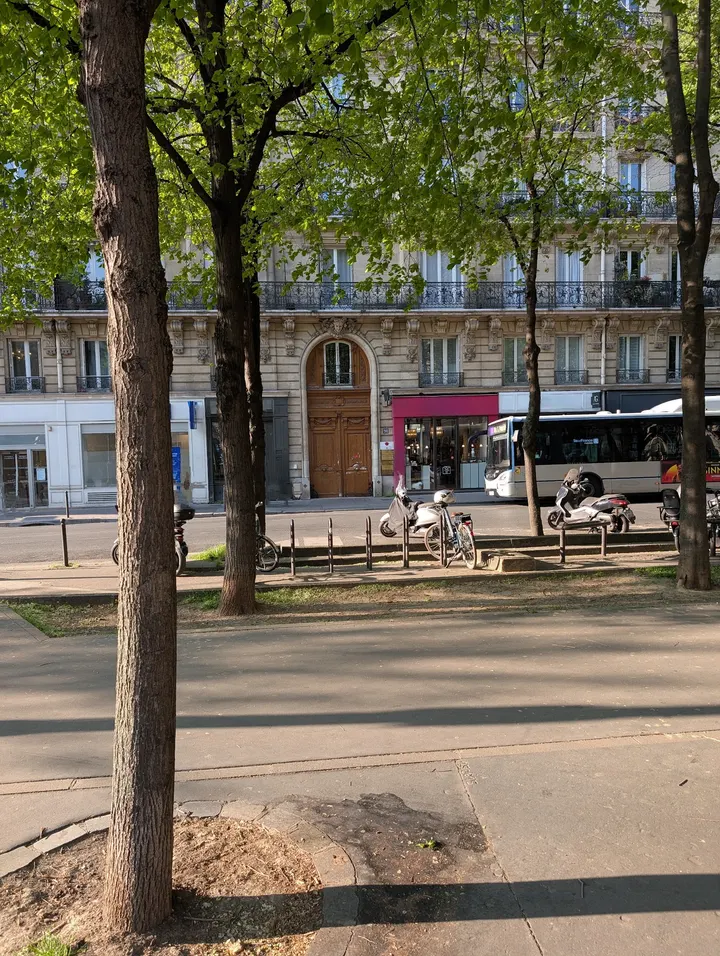 GORYU DOJOS — arts martiaux-studio à Quartier des Batignolles, Paris — 2