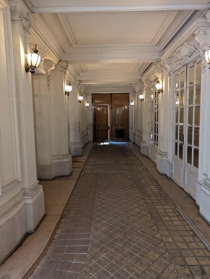 GORYU DOJOS — arts martiaux-studio à Quartier des Batignolles, Paris — 3