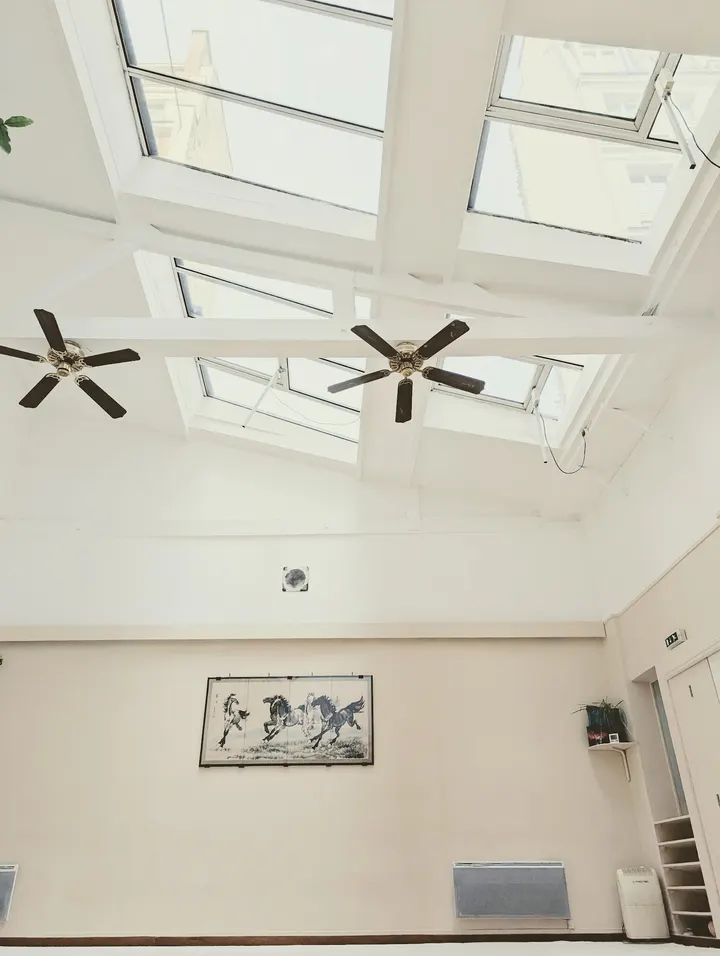 GORYU DOJOS — arts martiaux-studio à Paris — 3