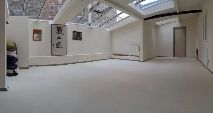 GORYU DOJOS — arts martiaux-studio à Paris — 4