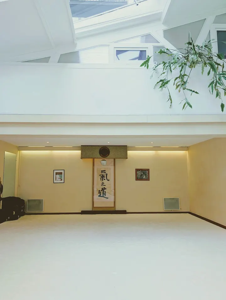 GORYU DOJOS — Arts martiaux à Quartier des Batignolles, Paris