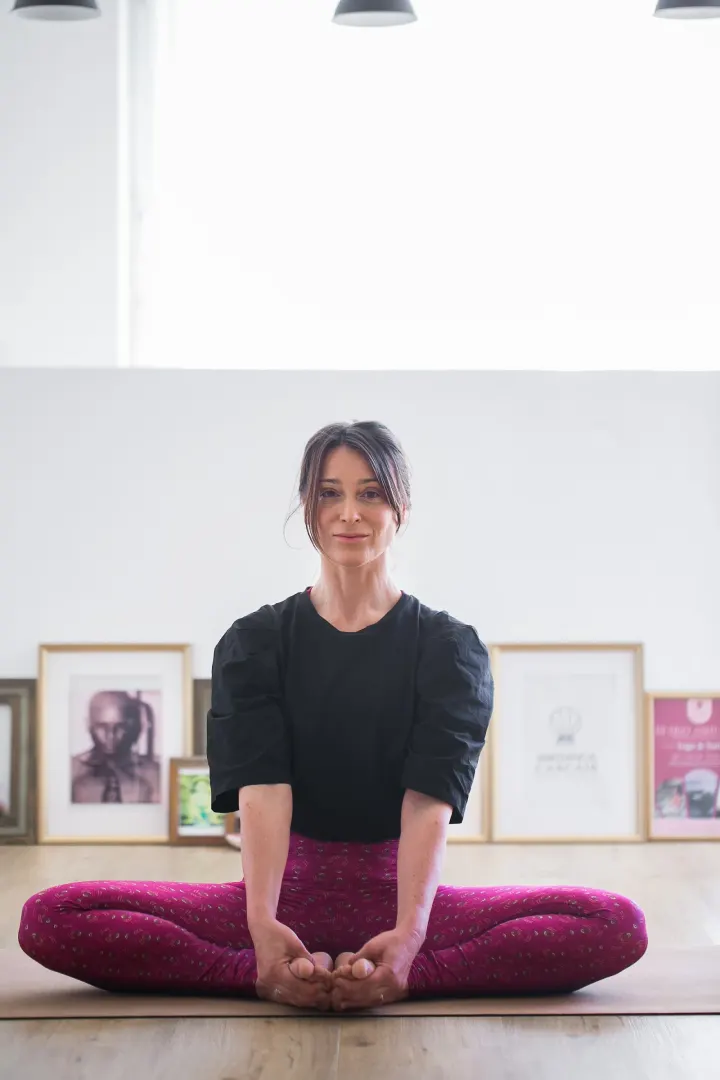 Ashtanga Cascais Yoga Shala — yoga-studio em Cascais — 3
