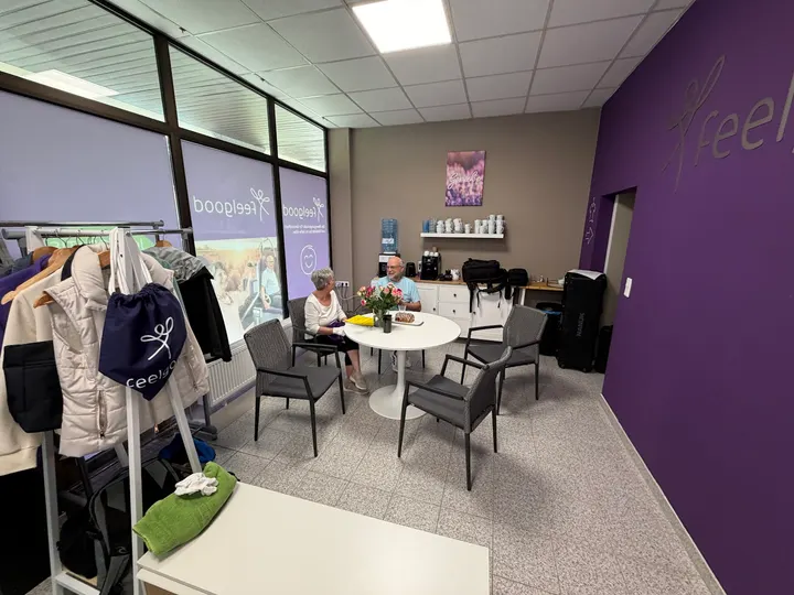 Feelgood Germering — fitnessstudio in Germering, München — 2