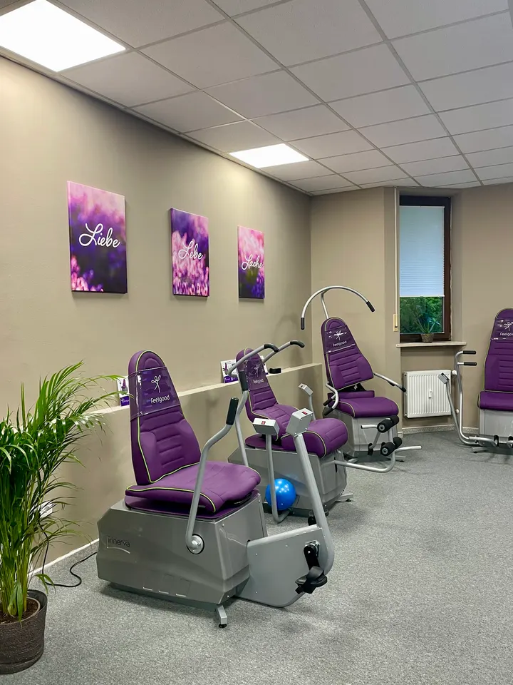 Feelgood Germering — fitnessstudio in München — 3