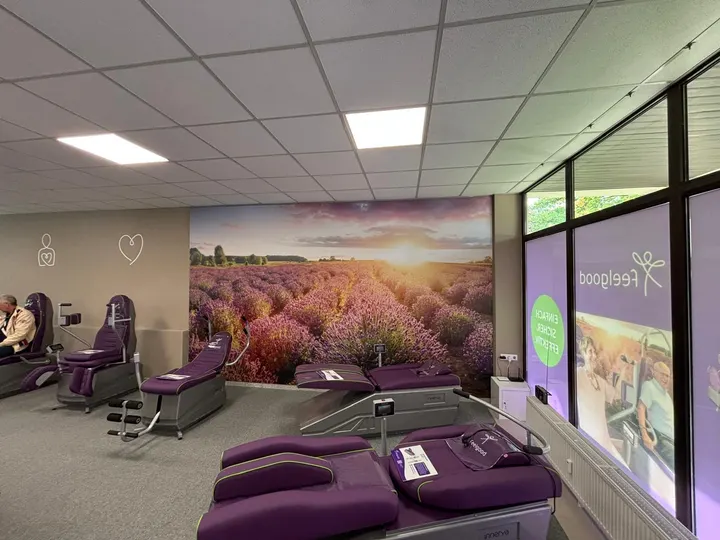 Feelgood Germering — fitnessstudio in München — 5