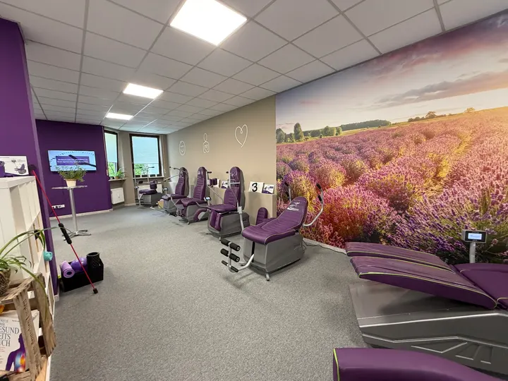 Feelgood Germering — Fitnessstudio in Neugermering, Germering