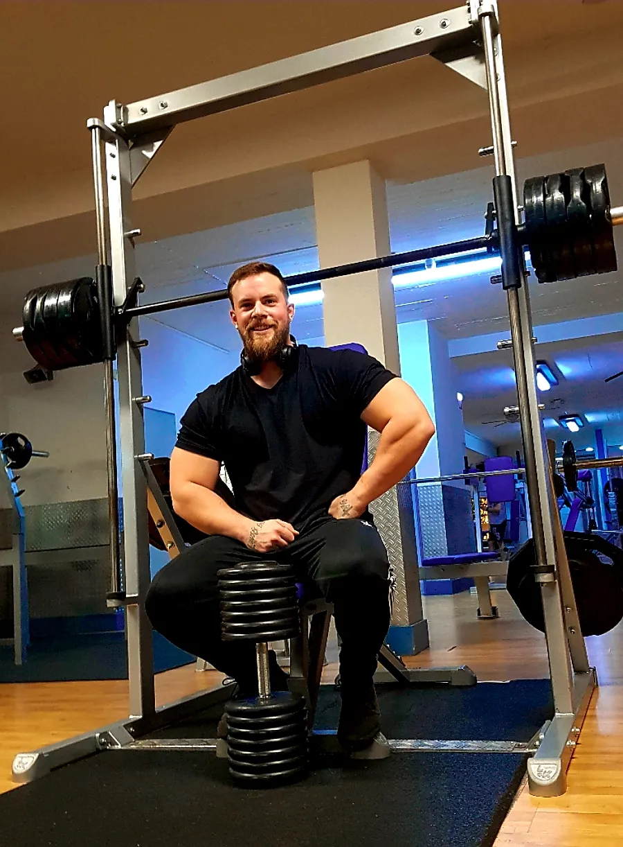 NewFit24 Bedburg — träningsstudio i Köln — 3