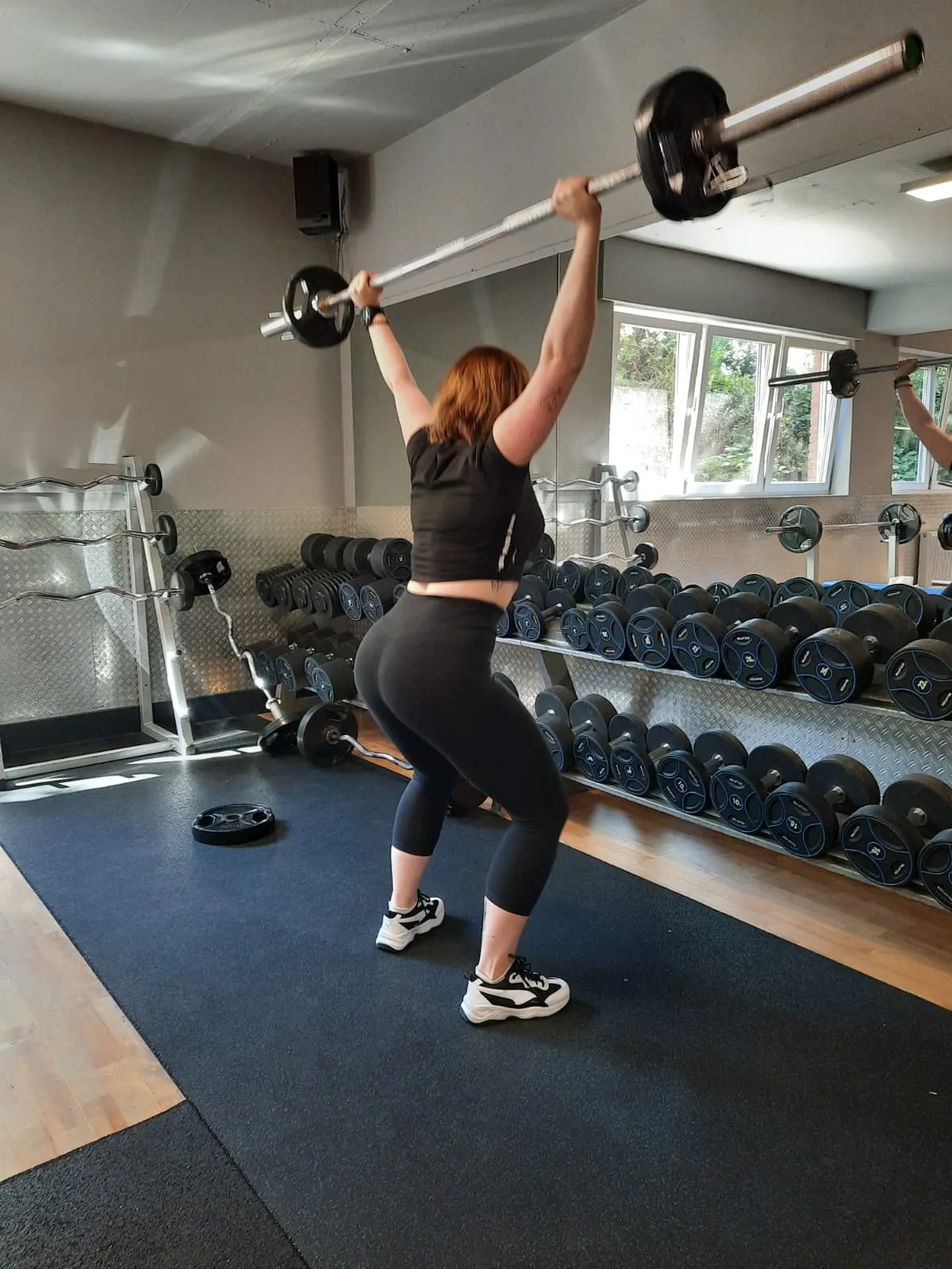 NewFit24 Bedburg — träningsstudio i Köln — 3