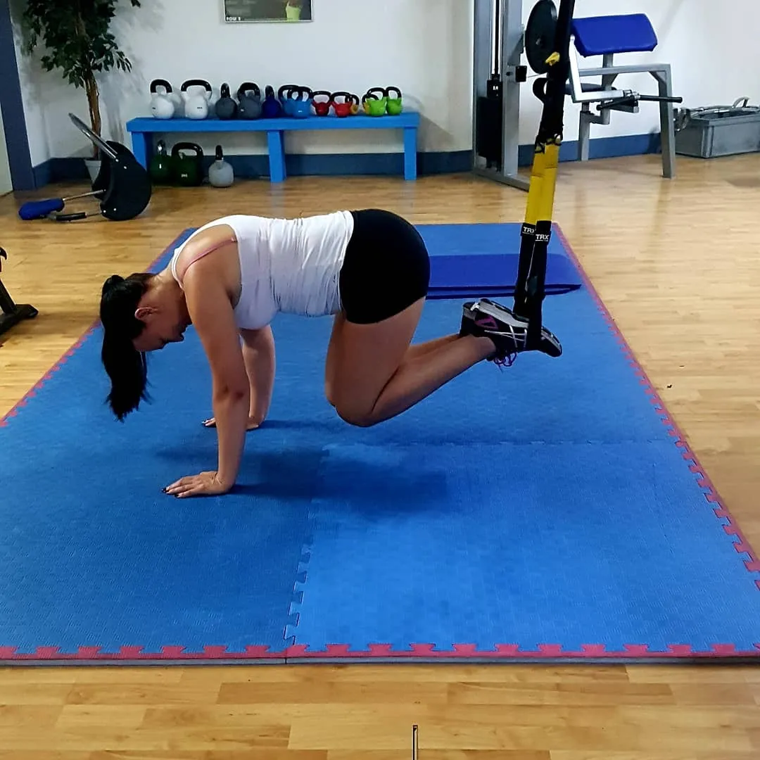 NewFit24 Bedburg — träningsstudio i Köln — 5