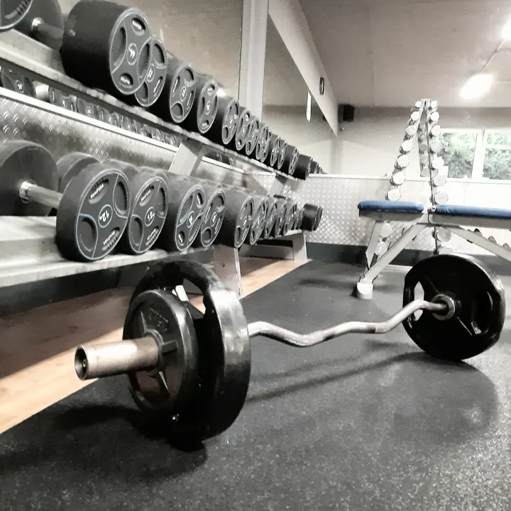 NewFit24 Bedburg — Fitnessstudio in Broich, Köln