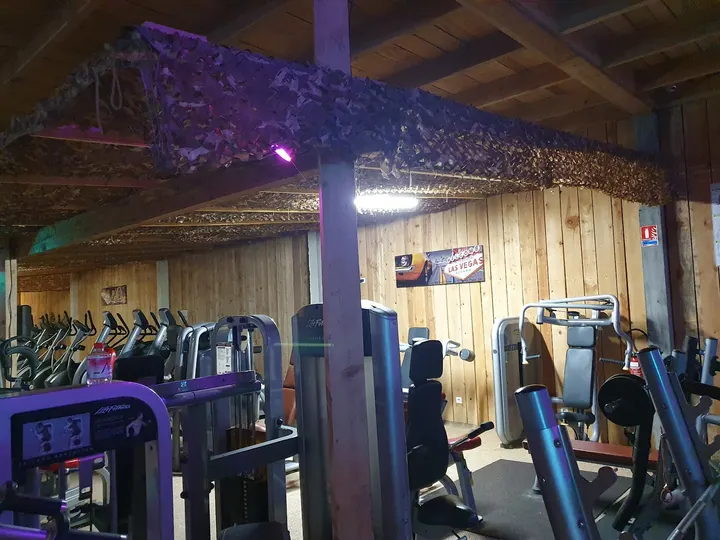 Magym Form Boche — salle de fitness-studio à Lempdes — 2