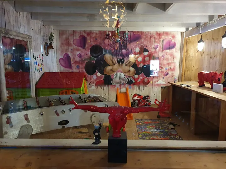 Magym Form Boche — salle de fitness-studio à Lempdes — 3