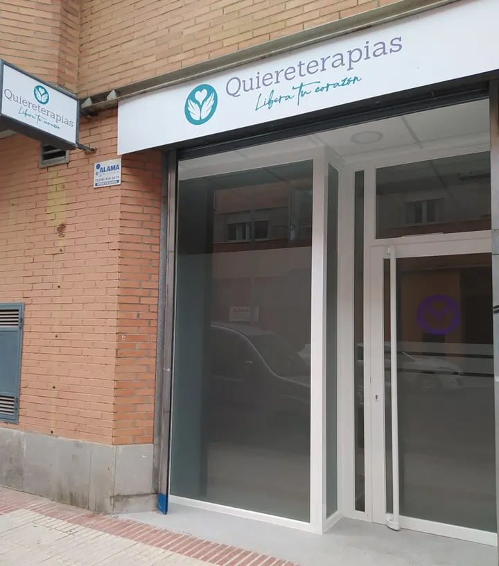 Quiereterapias — wellness-studio en Norte, Alcorcón — 2