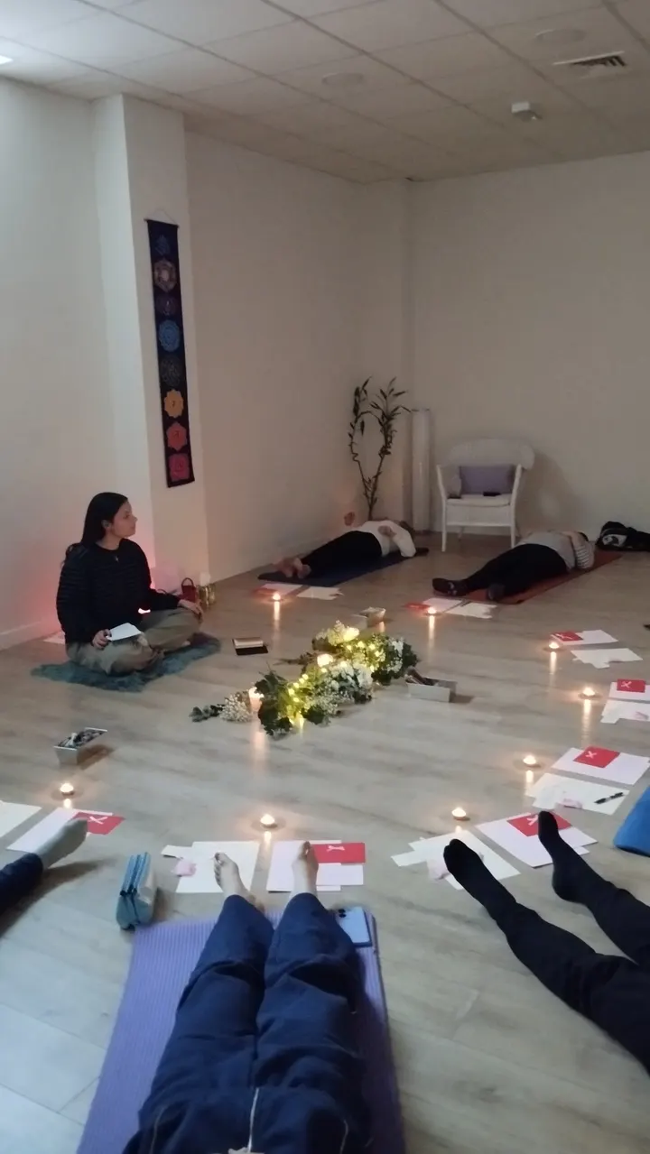 Quiereterapias — wellness-studio en Norte, Alcorcón — 3