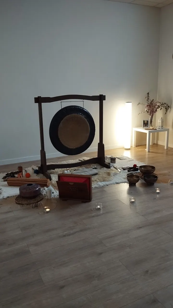 Quiereterapias — wellness-studio en Alcorcón — 3
